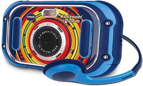 Vtech kidizoom touch - kidizoom,