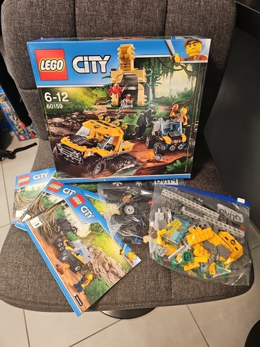 Lego mission mit dem - lego,
