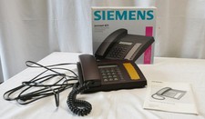 Siemens euroset 821 Telefon in
