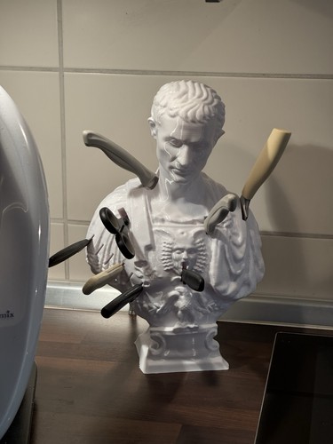 Design messerblock caeser - messerblock,