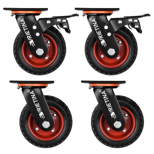 360 transportrollen 4 - 360°,