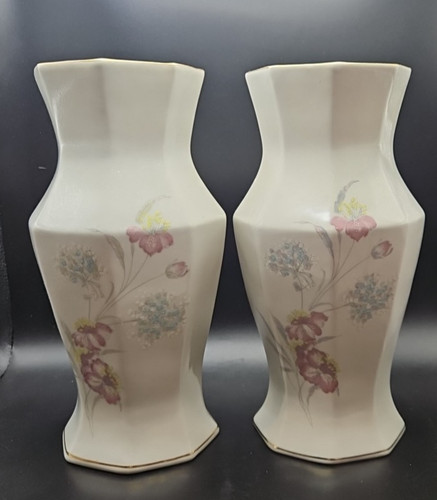 Paar stipo dorohoi vase - stipo,