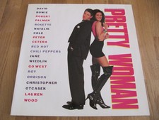 Pretty Woman, Soundtrack, Top Zustand!!!