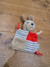 Schmusetuch Hund HANNO von