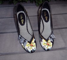 Pumps (10 cm) ~ neuwertig ~