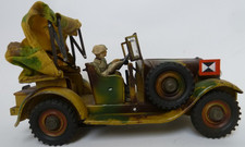 Hausser Elastolin Kübelwagen