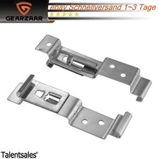 Kfz Kennzeichenhalter