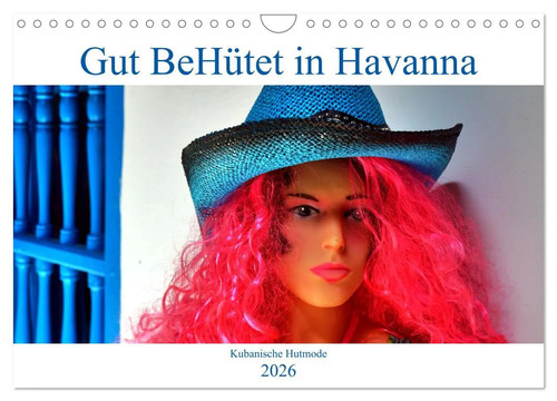 Gut behütet havanna - gut,