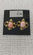 Modeschmuck ohrringe - modeschmuck,