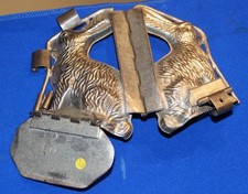 Schokoladenform Hase Osterhase