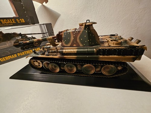 21st century toys panzer - century,