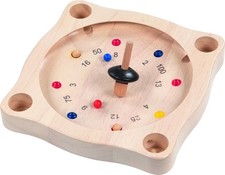 Tiroler roulette - tiroler,