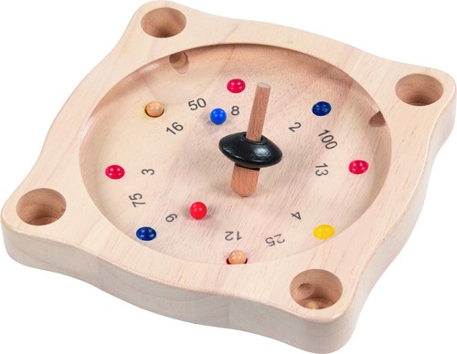 Tiroler roulette - tiroler,