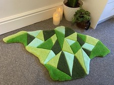 Isle of Wight Teppich