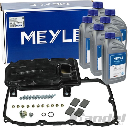 Meyle ölwechsel kit passend - Ölwechsel,