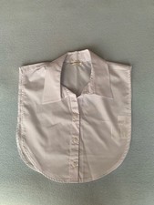Blusen Kragen  Einsteck Kragen Gr. 44 NEU