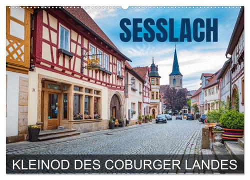 Seßlach kleinod des - -,