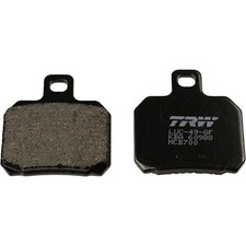 Bremsbelag für Aprilia RSV