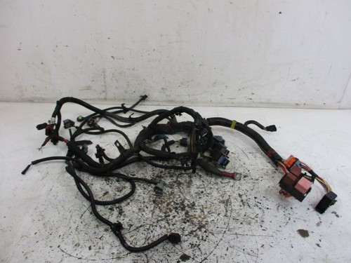 Kabel motor motorkabelbaum - kabel,