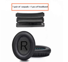 Kopfband + Earpads for Bose