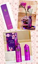 RITUALS LOVE AFFAIR SET