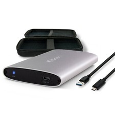 Fantec alu 25u31 - fantec, externes