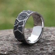 Nordischer runen ring - nordischer,