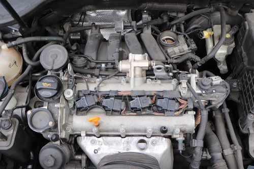 Golf 6fsi blf motor - golf, 1.6fsi