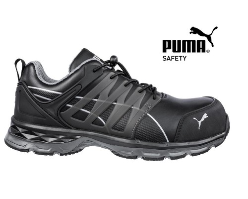 Puma sicherheitsschuhe - puma, s3