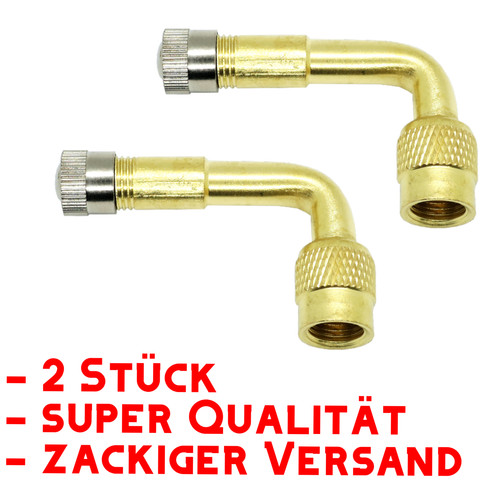 Stück ventilverlängerung - 2,