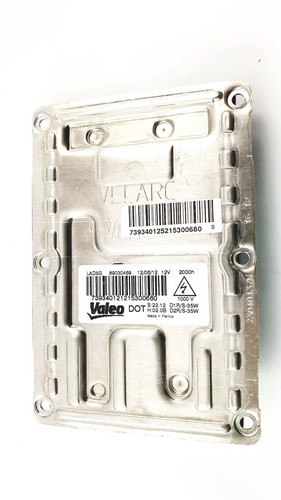 Valeo lad5g 89030469 - valeo,