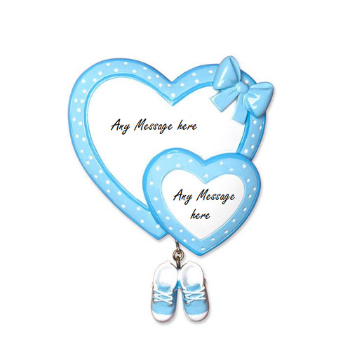 Personalisierte baby junge - personalisierte,