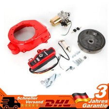 4-Takt Elektrostart Kit
