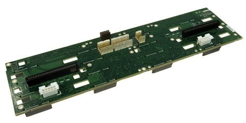 Backplane board infortrend - board,