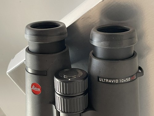 Leica ultravid plus 10x50 - leica,