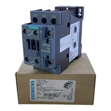 Siemens 3RT2027-1BB40 Schütz