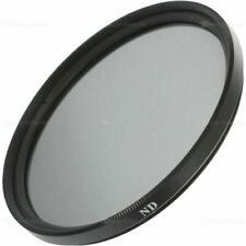 B-Ware 55mm Graufilter ND 4 Filter Neutraldichtefilter für DSLR Kamera Objektive