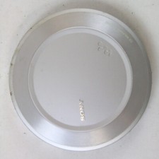 Tragbarer CD Player Walkman