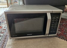 Samsung MC28H5015CS Mikrowelle