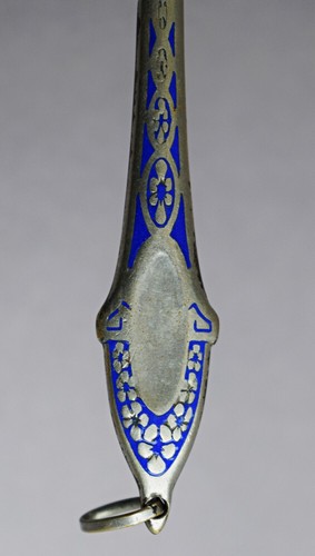 Orig alte art déco lorgnette - dÉco,