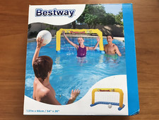 Bestway wasserball aufblasbar - bestway,