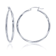 2mm x 40mm Runde