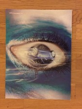 Bmw Z3M M Coupe Prospekt