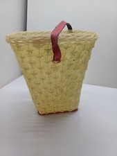 ORIGINAL DDR  1 X Osterkorb 