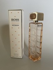 Hugo Boss Boss Orange Woman SAMMELFLAKON LEER - ohne Inhalt + Verpackung