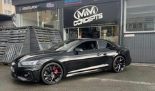 20 Zoll Winterkompletträder 245/30 R20 Winterreifen für Audi A5 S5 RS5 B8 B9