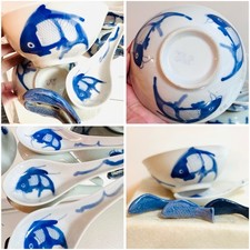 3x Chinesische Porzellan