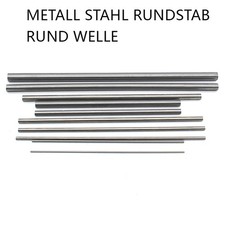 Stahl Rundstab Rund Welle