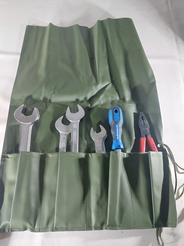 Bundeswehr werkzeugtasche - bundeswehr,