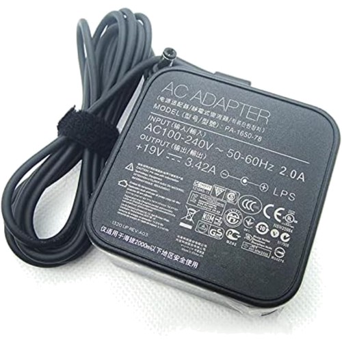 Laptop netzteil 65w 19v - laptop,